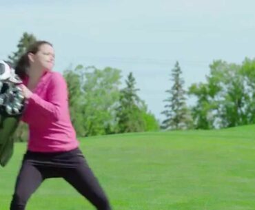 2nd Swing Golf Commercial: Buy, Sell, and Trade Golf Clubs