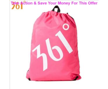 Top 361 Swimming Bag Drawstring Combo Dry Wet Swimming Backpack Sport Bags Waterproof Outdoor Hikin
