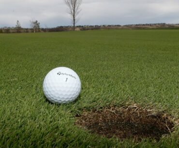 City golf courses, skate parks set to re-open