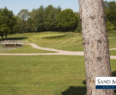 Sand Martins Golf Club - Worth Waiting For