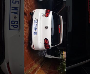 Loud Golf 6 GTI edition 35 (DSG)