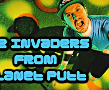 Invaders From Planet Putt (Orlando, FL)