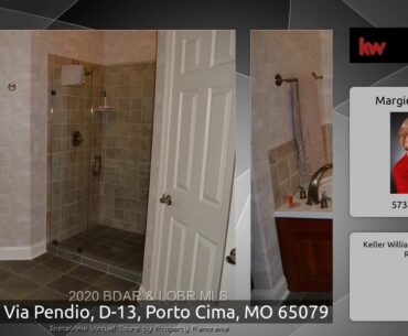 Bldg C-11 Via Pendio, D-13, Porto Cima, MO 65079