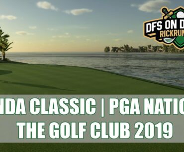 PGA National -Honda Classic | The Golf Club 2019