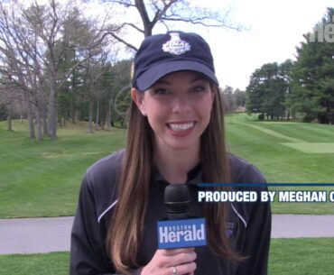 Massachusetts golf courses welcome players back in coronavirus pandemic