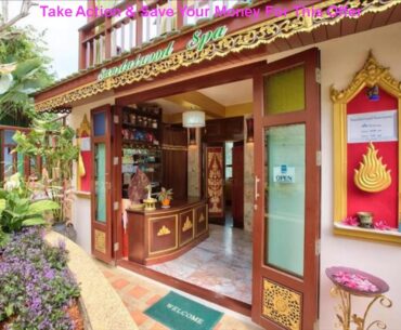 Top Sandalwood Luxury Villas (Thailand)