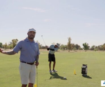 Player Virtual Lesson Wk 5