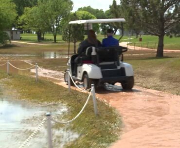 The Way Forward For Whispering Winds Golf Course Taranto