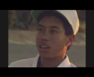 Tiger Woods Mix - “Life Is Good”