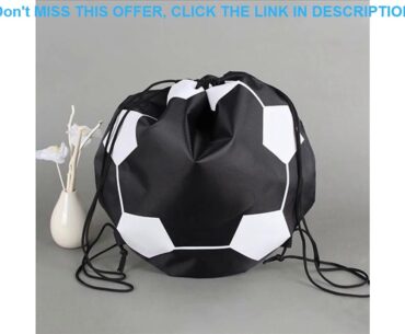 Slide Outdoor Sporting Soccer Net 1 Balls Carry Net Bag Sports Portable Equipment Football Volleyba