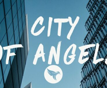 24KGoldn - City Of Angels (Lyrics)