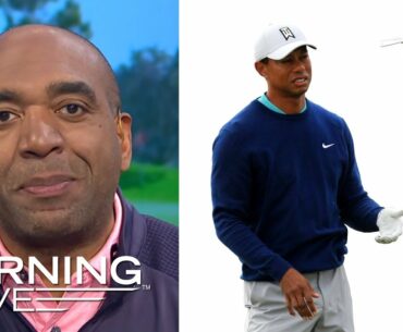 Is Riviera Tiger Woods' kryptonite? | Morning Drive | Golf Channel