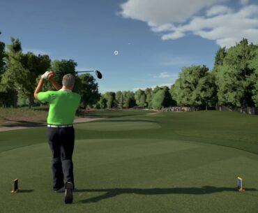 The Golf Club 2019: Career Mode 3
