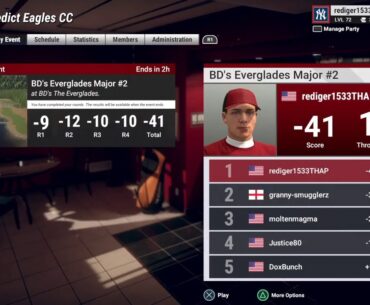 The Golf Club 2019 Featuring the PGA Tour (Episode 80)