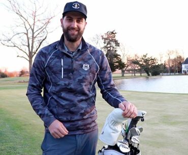 Where Should You Store Your Golf Clubs?