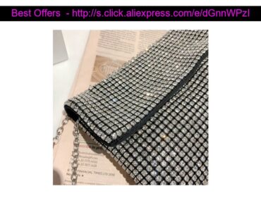 Special New Female Diamond 2019 Handbag Vintage Crystal Design Evening Bag Wedding Party Bride Clut