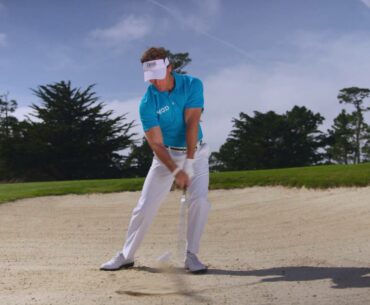 Episode 6: Loft & Low - IZOD Swing Thoughts