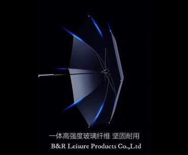 best windproof golf umbrella