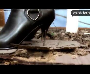 crush fetish