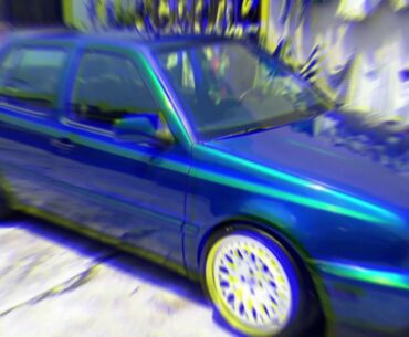 JETTA MK3 PARTE 2