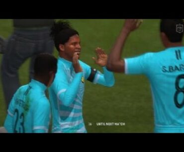 Pro clubs back to winning ways 6-3