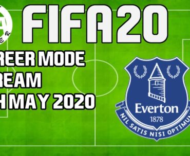 FIFA 20 Career Mode Everton #3