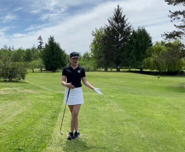 Intro to Golf Series: The Fairway