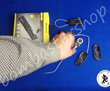 overview 3alarm alpha s3 security tag