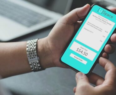 USpace Virtual Storefronts are coming to America