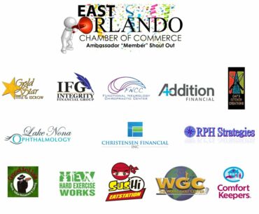 How do you help small business?   EOCC SHOUT OUT Ahead!