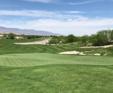 Coyote Springs Golf Club