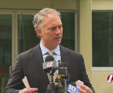 Mayor provides New Bedford’s businesses with requirements to reopen