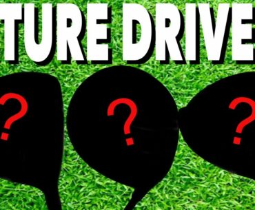 Is this the future of golf DRIVERS? - The Golfer's Guide