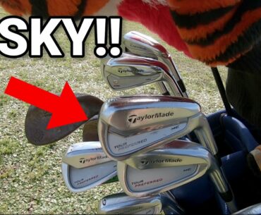 GOLF DEAL SEEMED TOO GOOD TO BE TRUE.... So We Bought It!! (Risky eBay Bargain!!)