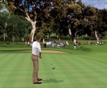 Colonial CC for Links