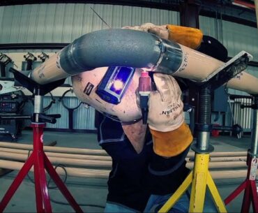 Welders urge unemployed Floridians to take up the trade | The Rebound Tampa Bay
