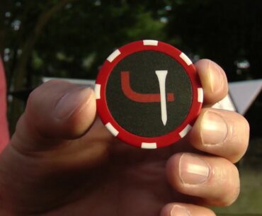 April May 2019 Short Par 4 golf subscription unboxing review