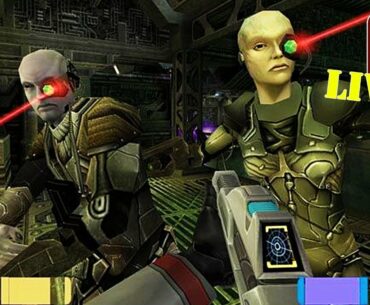Star Trek: Elite Force 2 - Euer Wunsch-Stream am Mittwoch