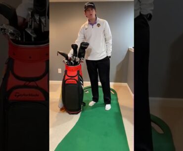 Andrew Gus- What’s in the Bag 2020