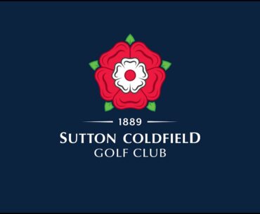 Sutton Coldfield Golf Club - Return to Golf