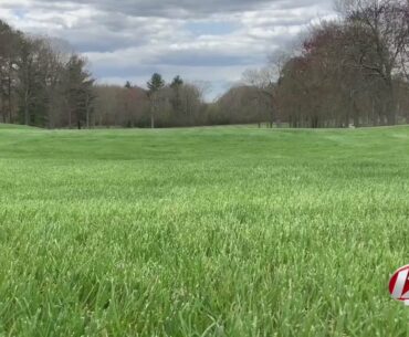 Massachusetts is final state to reopen golf courses