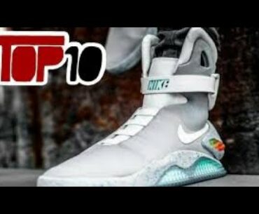 List of Most Expensive Shoes Ever   TEF Ep 07