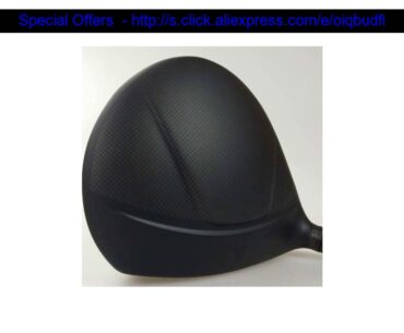 Limited golf clubs 811X gen2 drivers black 9 and 10.5 graphite shaft rod R or S golf wood free ship