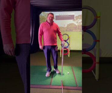 Eric’s Golf Tip: Grip Alignment