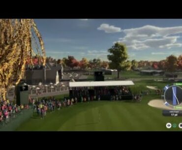 The Golf Club 2019 | Episode 4