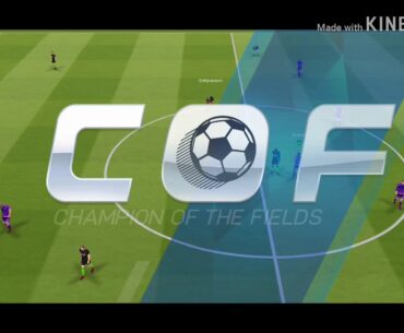 Match tour dulu champion of the field