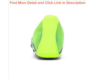 Top Athletic Men Spikes Sneaker Track & Field Shoes Breathable Light Run Trainers Outdoor Racing Sp