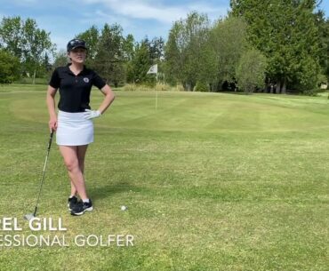 Intro to Golf Series: Pitching