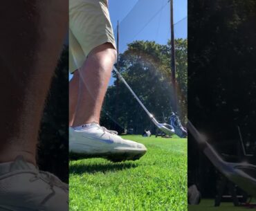 Kegan frain golf swing 2020 (saint Anthony’s high school class of 2022)