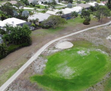 Pelican 2 Tee to Green before video